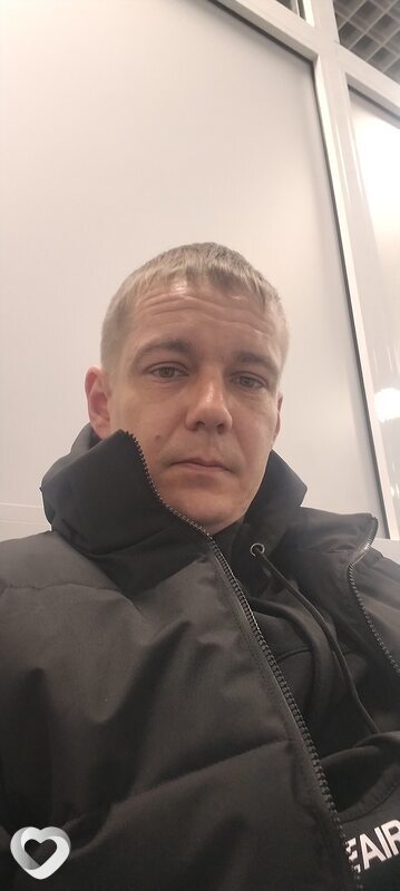 Евгений, 36, Находке — анкета №4328731