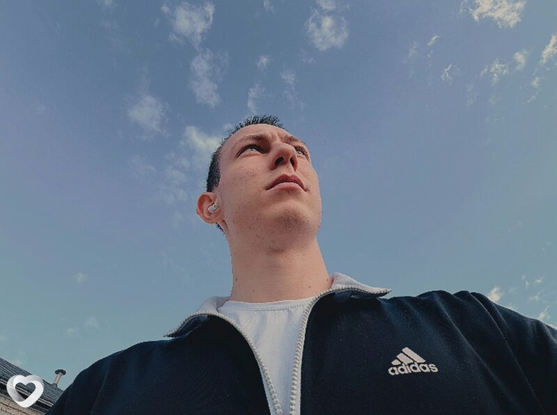 Игорь, 22, Брянске — анкета №4328735