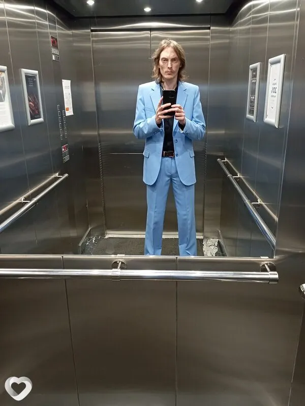Александр, 36, Москве — анкета №4328925