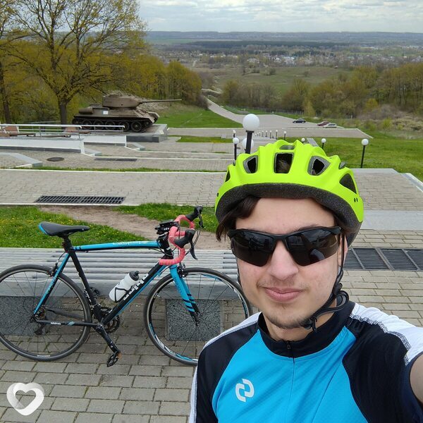Олександр, 20, Харькове — анкета №4328930