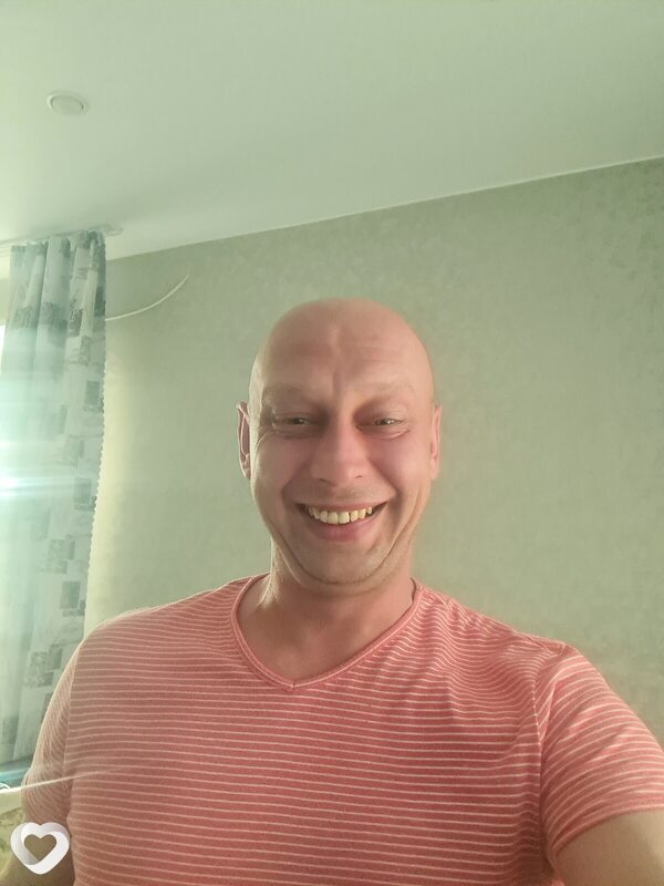 Константин, 35, Луге — анкета №4328935