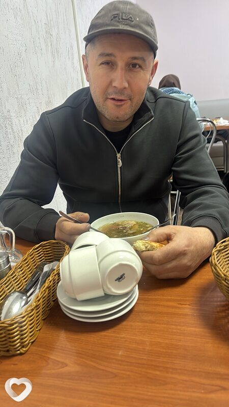 Расул, 41, Кемерове — анкета №4328937