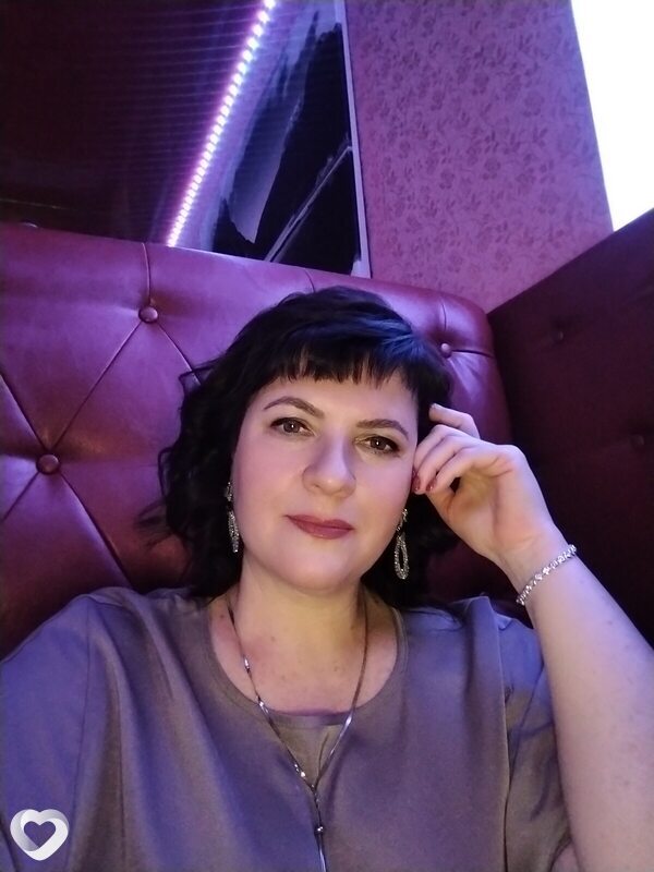 Любовь, 49, Нижнем Новгороде — анкета №4328939