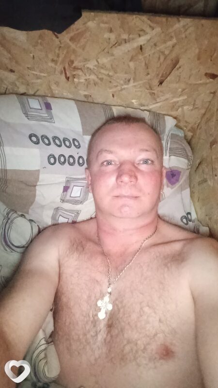 Роман, 39, Иркутске — анкета №4328845
