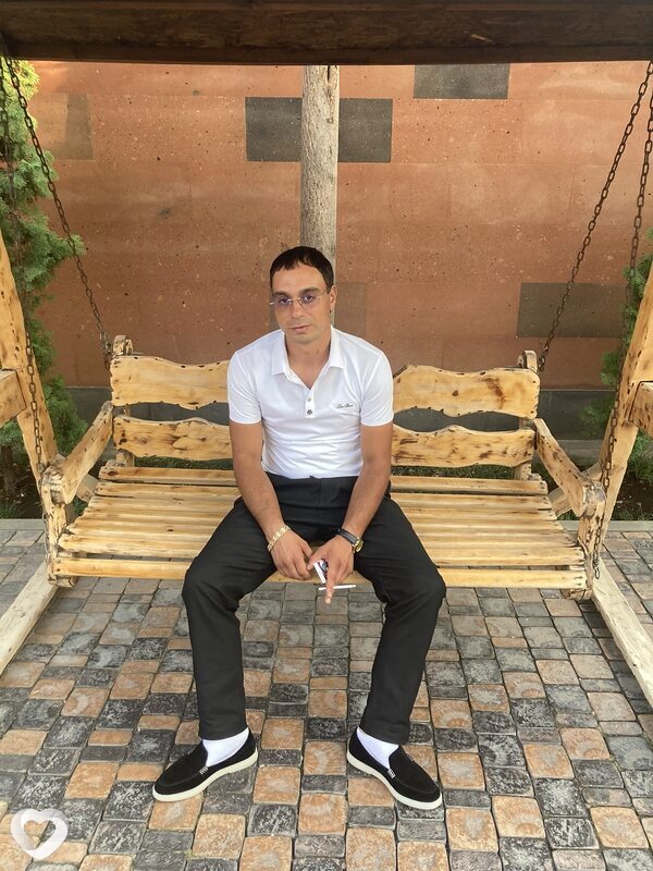 Arman, 32, Стерлитамаке — анкета №4328853