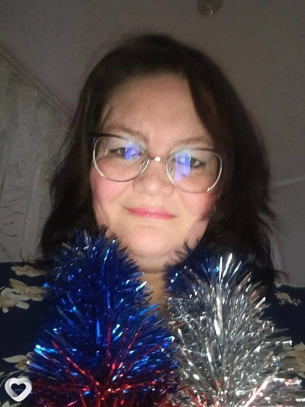 Настасья, 40, Набережных Челнах — анкета №4328866
