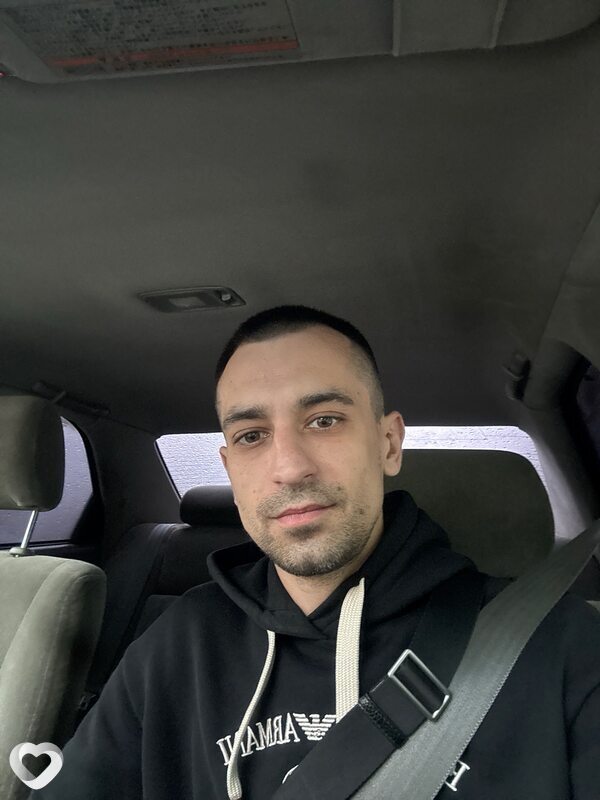 Максим, 35, Новосибирске — анкета №4328867