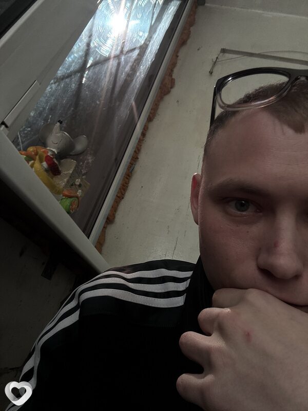 Дмитрий, 21, Новосибирске — анкета №4328868
