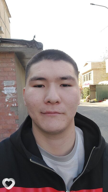 Нариман, 21, Шымкенте — анкета №4328870