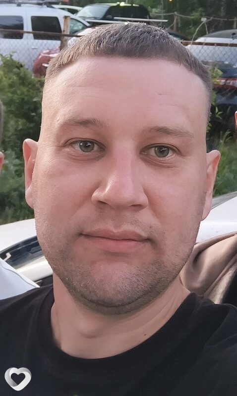 Кир, 32, Челябинске — анкета №4328872