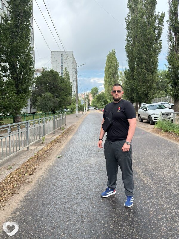 Сергей, 25, Воронеже — анкета №4328885