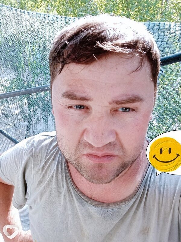 Тимур, 35, Ухте — анкета №4328890
