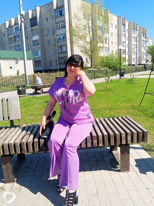 Дарья, Майма