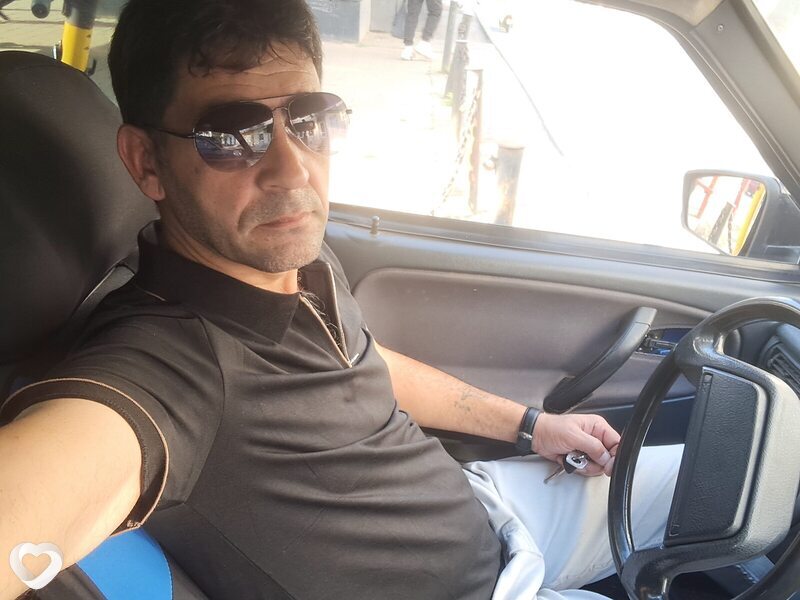 Салман, 46, Уфе — анкета №4329167