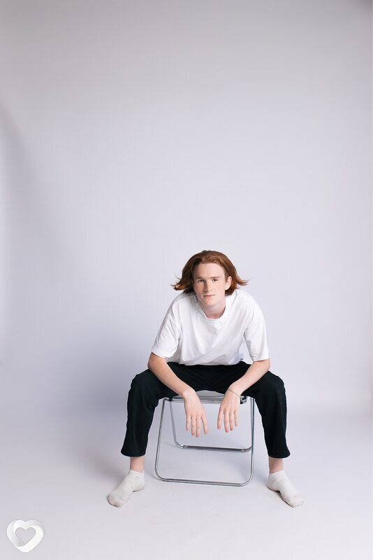 Алексей, 20, Санкт-Петербурге — анкета №4329173