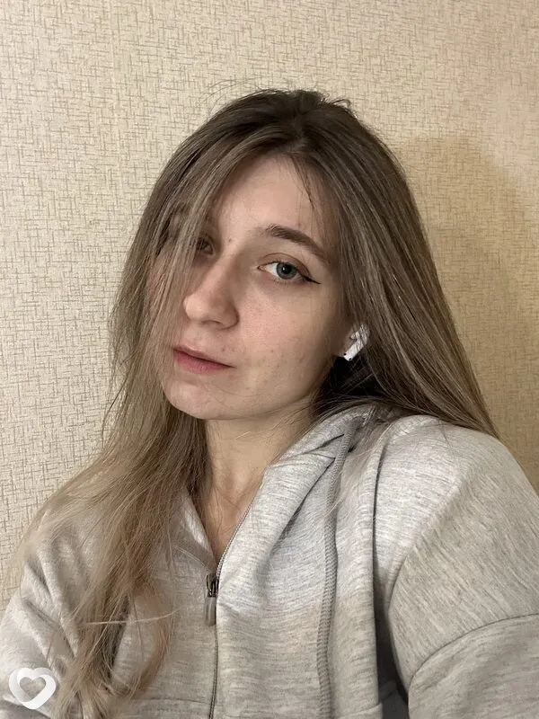 Ярослава, 24, Москве — анкета №4329175
