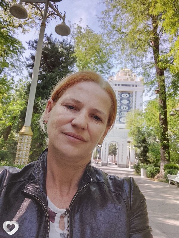 Евгения, 46, Могилев — анкета №4329180