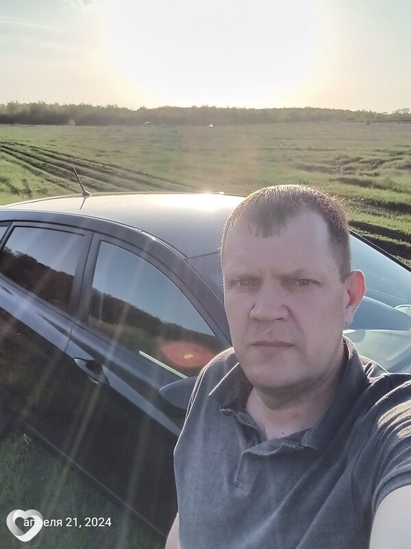 Евгений, 41, Твери — анкета №4329181