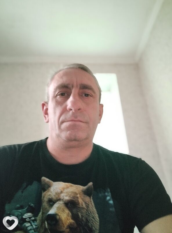 Олег, 47, Луганске — анкета №4328995