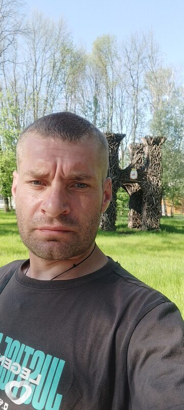 Артём, 40, Нижнем Новгороде — анкета №4328997