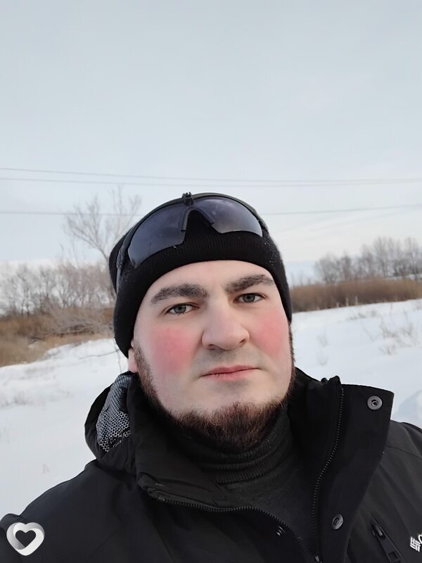 Георгий, Орск