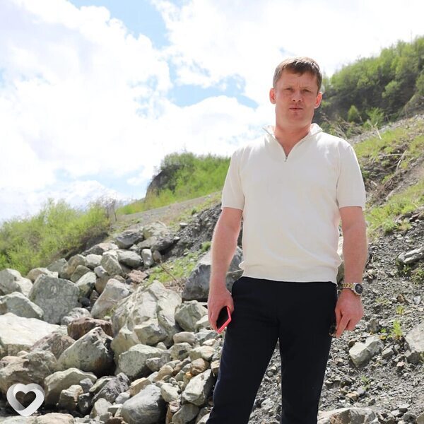 Лёша, 36, Санкт-Петербурге — анкета №4329001