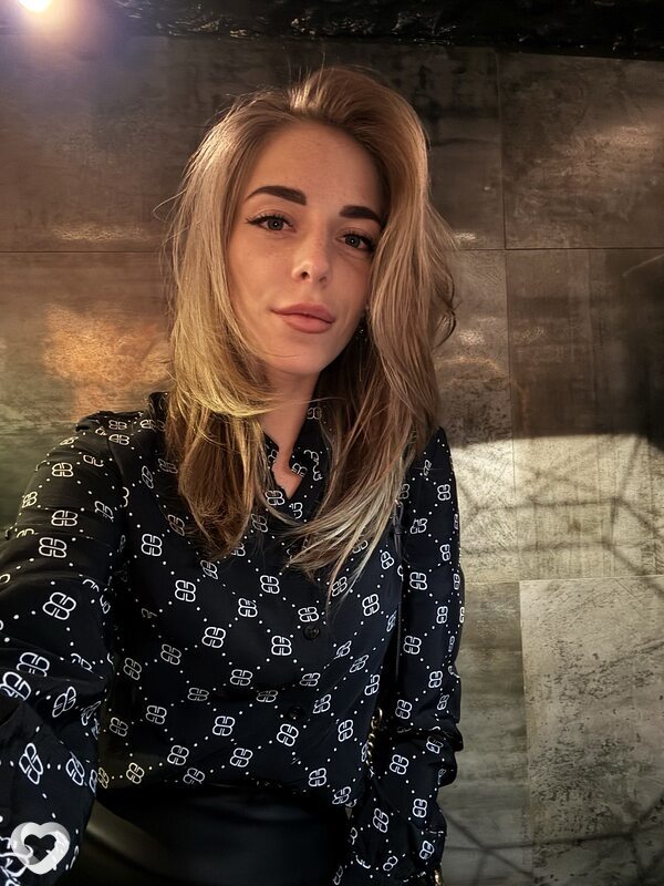 Елена, 28, Санкт-Петербурге — анкета №4329002