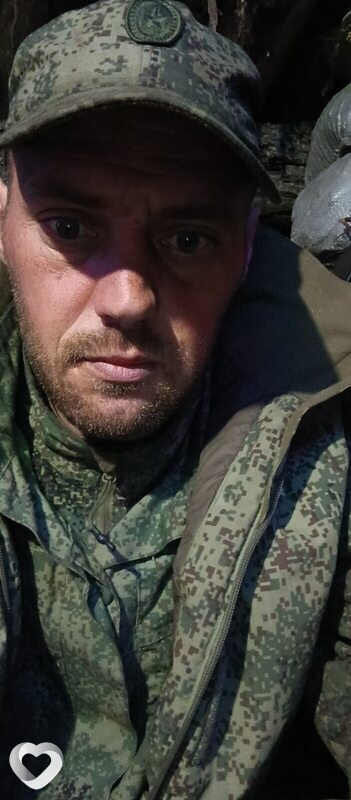 Михаил, 40, Екатеринбурге — анкета №4329005