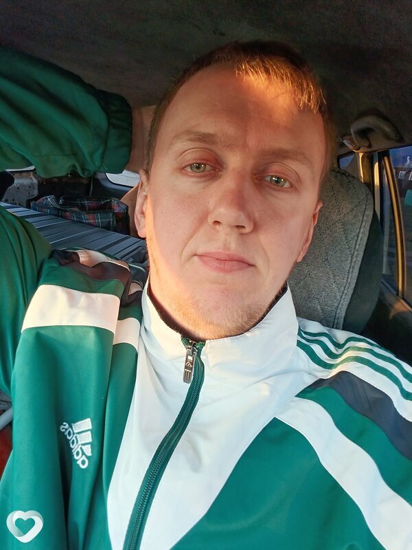 Артём, 30, Тайшете — анкета №4329011