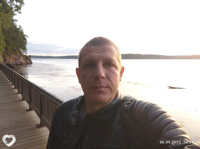 Анатолий, 42, Хабаровске — анкета №4329066