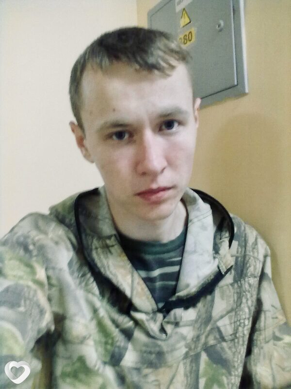 Константин, 19, Ижевске — анкета №4329067