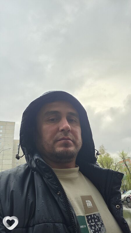 Юнус, 37, Тюмени — анкета №4329083