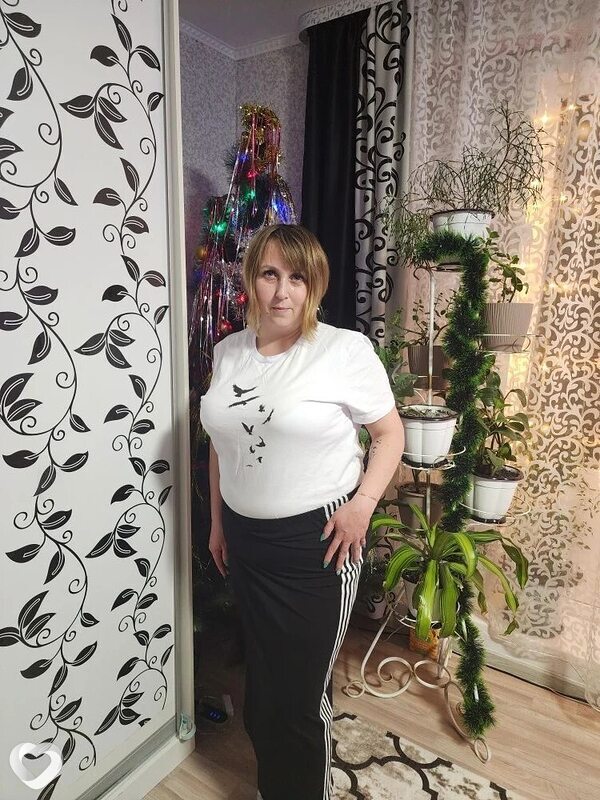 Юлия, 40, Первоуральске — анкета №4329023