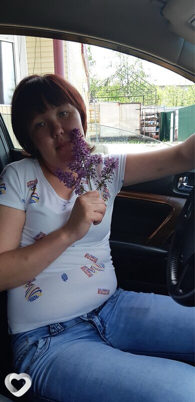 Юлия, 34, Иркутске — анкета №4329040