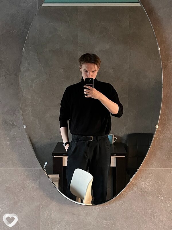 Дима, 22, Нижневартовске — анкета №4329047