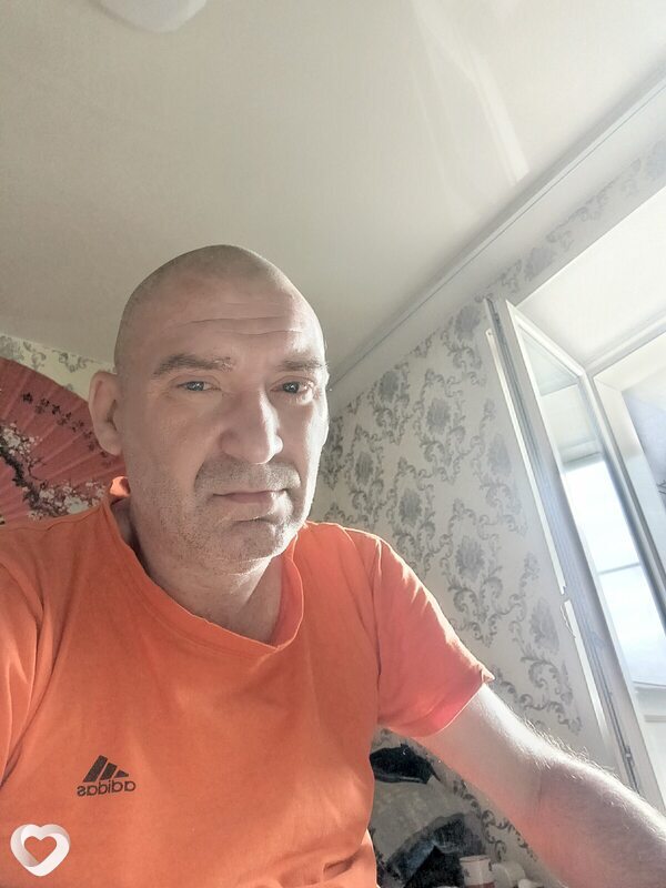 Александр, 44, Новоалтайске — анкета №4329055