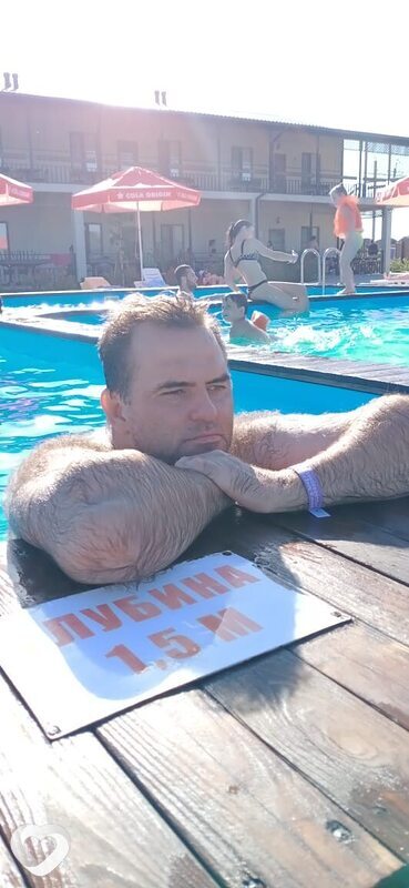 Максим, 42, Ростове-на-Дону — анкета №4329056
