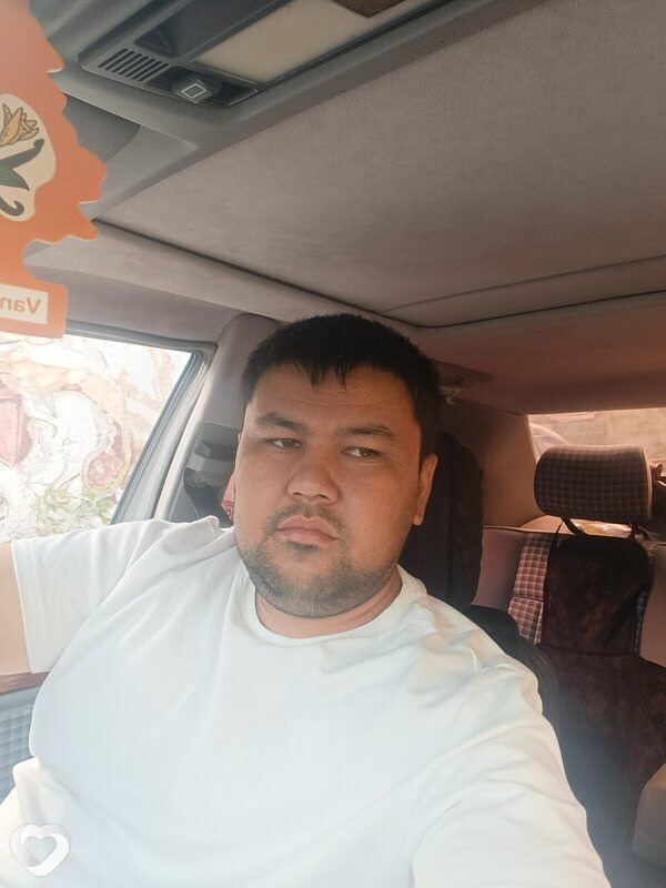 Алимжан, 32, Караганде — анкета №4329057