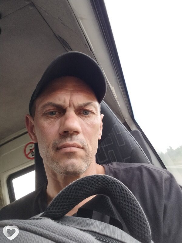 Александр, 47, Смоленске — анкета №4329059