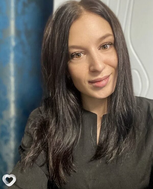 Лилия, 30, Ульяновске — анкета №4329063