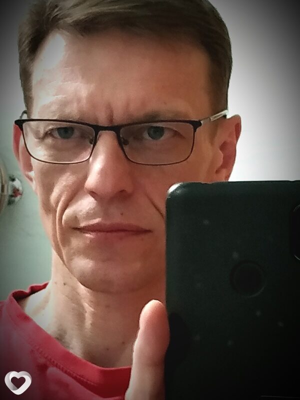 Дмитрий, 55, Калининграде — анкета №4329155