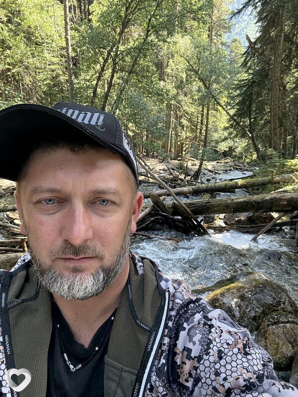 Стас, 39, Алуште — анкета №4329134