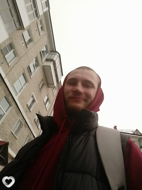 Макс, Новый Уренгой