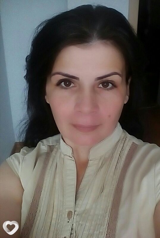 Вика, 44, Казани — анкета №4329099