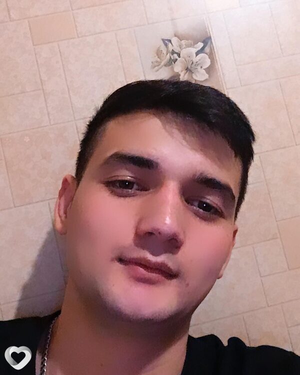 Siroj, 26, Алматы — анкета №4329104