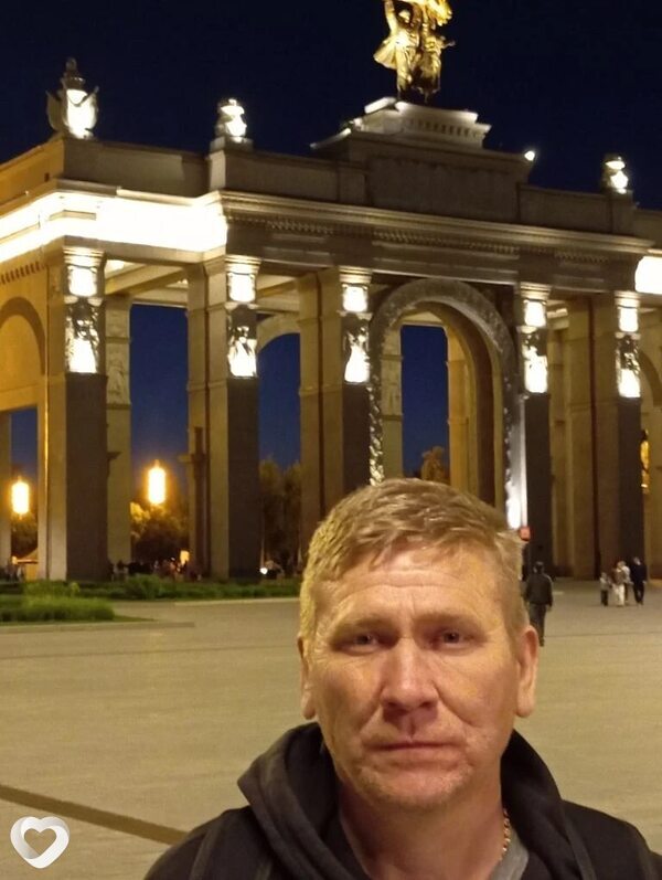 Сергей, 46, Омске — анкета №4329105