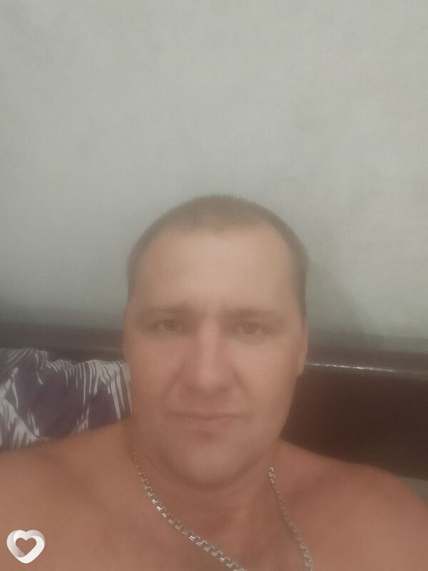 Вадим, 39, Твери — анкета №4329107