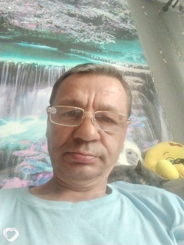 Слава, 58, Витебске — анкета №4329110