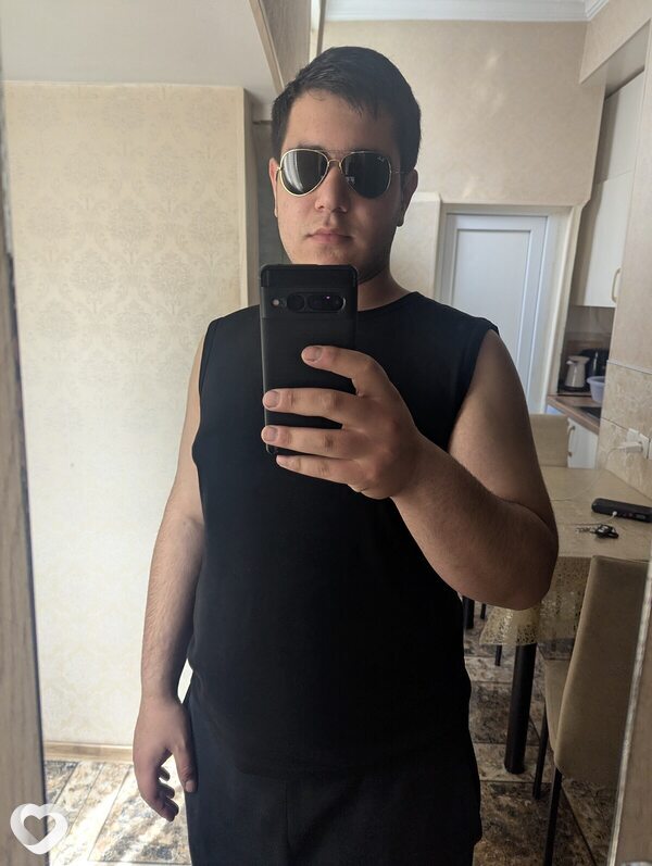 Jemal, Тбилиси