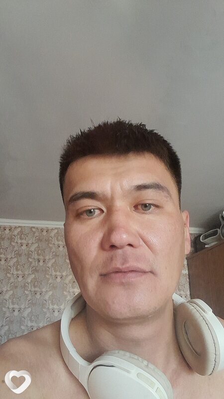 Али, 36, Актобе — анкета №4329464